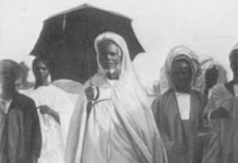 DE LA PESTE AU COVID-19 : QUAND EL HADJI MALICK SY BÉNISSAIT LA CRÉATION DE LA MÉDINA ET PRESCRIVAIT UNE ORDONNANCE