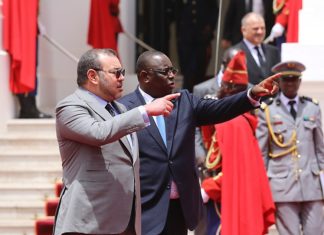 PROPAGATION DU CORONAVIRUS : LE MAROC ANNULE TOUS LES ÉVÉNEMENTS RELIGIEUX, LE SÉNÉGAL FAIT DANS LE DILATOIRE