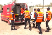 DERNIÈRE MINUTE : UN JEUNE FROIDEMENT TUÉ PAR DES AGRESSEURS À LA MÉDINA