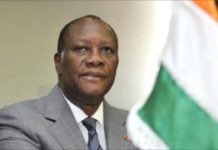 CÔTE D’IVOIRE : ALASSANE OUATTARA NE SERA PAS CANDIDAT À L’ÉLECTION PRÉSIDENTIELLE PRÉVUE EN OCTOBRE 2020