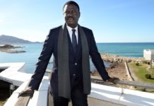 CORONAVIRUS : PAPE DIOUF, ANCIEN PRÉSIDENT DE L’OLYMPIQUE DE MARSEILLE, EST MORT DE LA PANDÉMIE DE COVID-19 À DAKAR