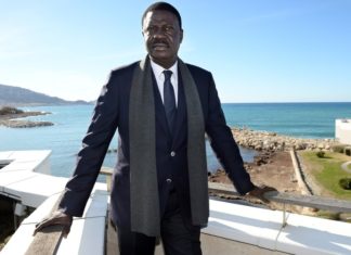 CORONAVIRUS : PAPE DIOUF, ANCIEN PRÉSIDENT DE L’OLYMPIQUE DE MARSEILLE, EST MORT DE LA PANDÉMIE DE COVID-19 À DAKAR