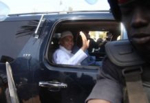 EXCLUSIF : L’ÉTAT DU SÉNÉGAL DÉBOUTÉ POUR LA SECONDE FOIS PAR LE TRIBUNAL DE MONACO DANS L’AFFAIRE KARIM WADE