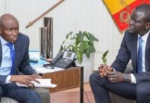 EXCLUSIF : 473 CAMÉRAS DE SURVEILLANCE INSTALLÉES À DAKAR PAR LE PROJET «SAFE CITY» POUR COMBATTRE L’INSÉCURITÉ