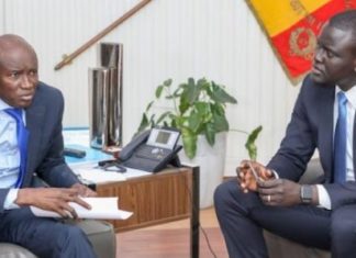 EXCLUSIF : 473 CAMÉRAS DE SURVEILLANCE INSTALLÉES À DAKAR PAR LE PROJET «SAFE CITY» POUR COMBATTRE L’INSÉCURITÉ