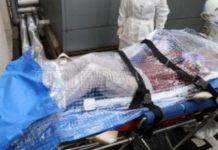 CORONAVIRUS : UN DEUXIÈME MALADE DIAGNOSTIQUÉ, MACKY SALL DÉCAISSE 1,450 MILLIARD POUR LE PLAN DE RIPOSTE