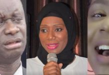 DIOP ISEG-DIEYNA BALDÉ : SEN P’TIT GALLÉ AU BANC DES ACCUSÉS OU LES AVATARS DE LA COURSE FOLLE VERS L’ARGENT