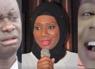 DIOP ISEG-DIEYNA BALDÉ : SEN P’TIT GALLÉ AU BANC DES ACCUSÉS OU LES AVATARS DE LA COURSE FOLLE VERS L’ARGENT