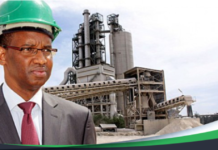 RIPOSTE AU COVID-19 : SOUTIEN AGISSANT DE LA SOCOCIM AUX POPULATIONS DE LA VILLE DE RUFISQUE