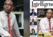 ENTRETIEN EXCLUSIF AVEC MOUSTAPHA GUIRASSY (GUÉRI DU COVID-19) : « JE MILITE POUR UN CONFINEMENT TOTAL »