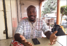 ENTRETIEN EXCLUSIF AVEC GUY MARIUS SAGNA : «L’APRÈS COVID-19 SERA ANTI-LIBÉRAL OU NE SERA PAS, LA SITUATION DU SÉNÉGAL EST PLUS QUE PRÉOCCUPANTE»