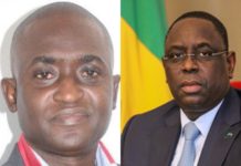 COVID-19 : ABDOULAYE MAMADOU GUISSÉ FÉLICITE MACKY SALL, MAGNIFIE LA LOYAUTÉ DE MOUSTAPHA NIASSE ET INTERPELLE LES HOMMES D’AFFAIRES SÉNÉGALAIS