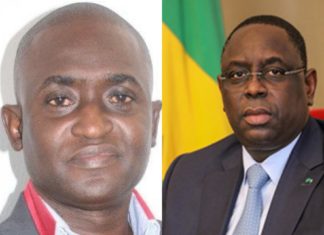 COVID-19 : ABDOULAYE MAMADOU GUISSÉ FÉLICITE MACKY SALL, MAGNIFIE LA LOYAUTÉ DE MOUSTAPHA NIASSE ET INTERPELLE LES HOMMES D’AFFAIRES SÉNÉGALAIS