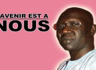 DÉCÈS DU SECRÉTAIRE GÉNÉRAL DE LD/DEBOUT : SOULEYMANE GUÈYE CISSÉ OU L’INCARNATION VIVANTE D’UN COMBATTANT