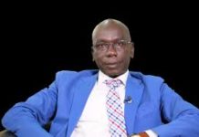 HOMMAGE À SOULEYMANE GUÈYE CISSÉ : «IL RESTERA DE TOI CE QUE TU AS SEMÉ. ET CE QUE TU AS SEMÉ EN D’AUTRES GERMERA…» (PAR EL HADJI MALICK GAYE, DIRECTEUR GÉNÉRAL AGETIP)