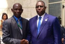 EXCLUSIF : LE DIRECTEUR GÉNÉRAL DE L’APROSI MOMATH BÂ ACCUSÉ DE LOBBYING POUR FAIRE MAIN BASSE SUR 70 HECTARES À DIAMNIADIO, MACKY SALL INTERPELLÉ