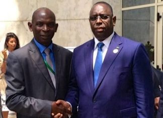 EXCLUSIF : LE DIRECTEUR GÉNÉRAL DE L’APROSI MOMATH BÂ ACCUSÉ DE LOBBYING POUR FAIRE MAIN BASSE SUR 70 HECTARES À DIAMNIADIO, MACKY SALL INTERPELLÉ