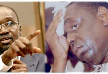 EXCLUSIF : MACKY SALL RATTACHE L’AUTORITÉ DE RÉGULATION DES MARCHÉS PUBLICS (ARMP) À LA PRÉSIDENCE ET Y NOMME SIX (6) NOUVEAUX MEMBRES