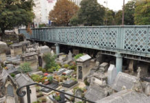 FRANCE : POURQUOI LES AFRICAINS ET LES MUSULMANS NE SAVENT PLUS OÙ ENTERRER LEURS MILLIERS DE MORTS DU COVID-19