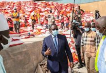 «CORONA BUSINESS» : LE PRÉSIDENT, LE BEAU-FRÈRE, LE DÉPUTÉ, LE FOOTBALLEUR, LE CHANTEUR ET LE BOSS DE PLANET KEBAB !