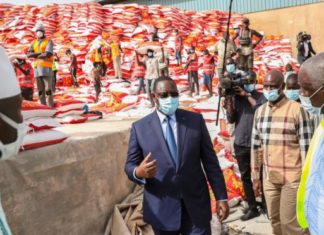 «CORONA BUSINESS» : LE PRÉSIDENT, LE BEAU-FRÈRE, LE DÉPUTÉ, LE FOOTBALLEUR, LE CHANTEUR ET LE BOSS DE PLANET KEBAB !