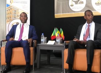 EXCLUSIF : LA DETTE GLOBALE DE L’ÉTAT DU SÉNÉGAL ESTIMÉE À 8231 MILLIARDS FCFA