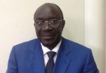 GUEST-ÉDITORIAL : QUAND LE COVID-19 IMPOSE AU MONDE SA DRAMATIQUE TRAJECTOIRE (PAR GALLO THIAM)