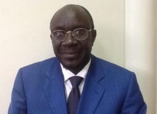 GUEST-ÉDITORIAL : QUAND LE COVID-19 IMPOSE AU MONDE SA DRAMATIQUE TRAJECTOIRE (PAR GALLO THIAM)