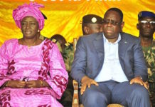 EXCLUSIF : LA RIPOSTE AU COVID-19 ÉTALE AU GRAND JOUR L’IMPITOYABLE GUERRE DE TRANCHÉES MACKY SALL-MIMI TOURÉ