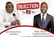 RIPOSTE AU COVID-19 : «NOUS SOMMES DANS LE PILOTAGE À VUE» (MARY DIOUF, CONSULTANT FORMATEUR EN MANAGEMENT)