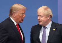 EXCLUSIF : L’ÉTUDE SUR LE COVID-19 QUI A OUVERT LES YEUX À TRUMP ET JOHNSON