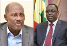 À MACKY SALL : « SOUSTRAIRE DES DÉLINQUANTS FINANCIERS DE TOUTE POURSUITE JUDICIAIRE, C’EST SE RENDRE COUPABLE DE RECEL DE MALFAITEURS »