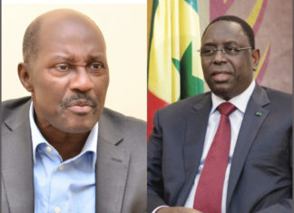 À MACKY SALL : « SOUSTRAIRE DES DÉLINQUANTS FINANCIERS DE TOUTE POURSUITE JUDICIAIRE, C’EST SE RENDRE COUPABLE DE RECEL DE MALFAITEURS »