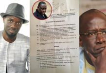 DÉCRET N° 2020-964 : « YAKHAM MBAYE, LES VAINS ABOIEMENTS D’UN CHIWAWA » (PAR BASSIROU DIOMAYE FAYE, PASTEF)