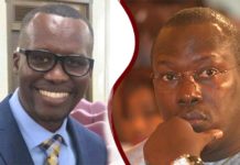 GUEST-ÉDITO : «SOULEYMANE NDÉNÉ NDIAYE, VOTRE BLESSURE N’EMPÊCHERA PAS LA POURSUITE DE LA SAISON» (LAMINE NIANG)