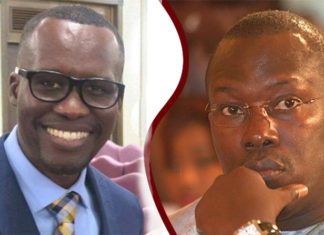 GUEST-ÉDITO : «SOULEYMANE NDÉNÉ NDIAYE, VOTRE BLESSURE N’EMPÊCHERA PAS LA POURSUITE DE LA SAISON» (LAMINE NIANG)