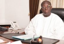 MOUSTAPHA NIASSE : « CONSOLIDER L’UNITÉ NATIONALE POUR ÉRADIQUER LA COVID-19. LOI ET FOI NE SONT PAS ANTINOMIQUES »