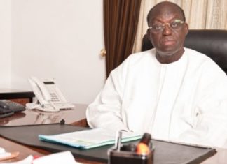 MOUSTAPHA NIASSE : « CONSOLIDER L’UNITÉ NATIONALE POUR ÉRADIQUER LA COVID-19. LOI ET FOI NE SONT PAS ANTINOMIQUES »