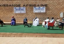 COVID-19 : LANCEMENT À DAKAR DU « PROJET 3A (AND-AAR-AAROU) » PORTÉ PAR L’ONG EMAD ET PLAN INTERNATIONAL