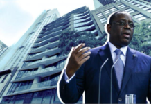 EXCLUSIF : L’ÉTAT DU SÉNÉGAL AU CŒUR D’UN SCANDALE D’ACHAT DE RÉSIDENCES À 25 MILLIONS DE DOLLARS AUX ÉTATS-UNIS