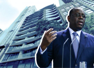 EXCLUSIF : L’ÉTAT DU SÉNÉGAL AU CŒUR D’UN SCANDALE D’ACHAT DE RÉSIDENCES À 25 MILLIONS DE DOLLARS AUX ÉTATS-UNIS