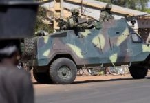 EXCLUSIF : L’ARMÉE SÉNÉGALAISE FRANCHIT « PAR ERREUR » LA FRONTIÈRE ET SUSCITE DES RÉACTIONS D’INDIGNATION EN GAMBIE