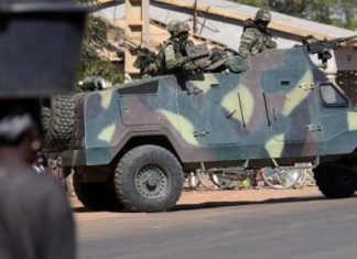 EXCLUSIF : L’ARMÉE SÉNÉGALAISE FRANCHIT « PAR ERREUR » LA FRONTIÈRE ET SUSCITE DES RÉACTIONS D’INDIGNATION EN GAMBIE