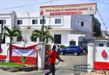 EXCLUSIF : GRAVE PÉNURIE DE SANG AU SÉNÉGAL EN PLEINE PANDÉMIE DE COVID-19