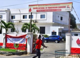 EXCLUSIF : GRAVE PÉNURIE DE SANG AU SÉNÉGAL EN PLEINE PANDÉMIE DE COVID-19