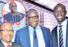 CONTRAT SENELEC-AKILEE : « UN ÉNIÈME SCANDALE FINANCIER PORTANT SUR DES CENTAINES DE MILLIARDS » (CRD)