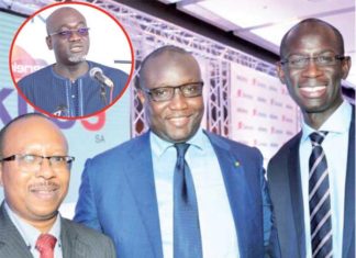 CONTRAT SENELEC-AKILEE : « UN ÉNIÈME SCANDALE FINANCIER PORTANT SUR DES CENTAINES DE MILLIARDS » (CRD)