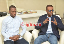 EXCLUSIF-CLIMAT DÉLÉTÈRE À GFM : YOUSSOU NDOUR TRAQUE UN COUSIN DE BIRANE NDOUR, AÏDA COULIBALY ANNONCÉE, RUMEURS DE CHÔMAGE TECHNIQUE…