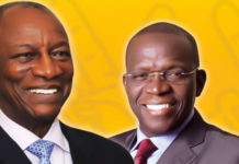 GUINÉE : LA BANQUE MONDIALE APPROUVE UN FINANCEMENT DE 70 MILLIONS DE DOLLARS POUR L’ANIES