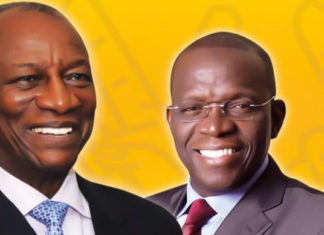 GUINÉE : LA BANQUE MONDIALE APPROUVE UN FINANCEMENT DE 70 MILLIONS DE DOLLARS POUR L’ANIES